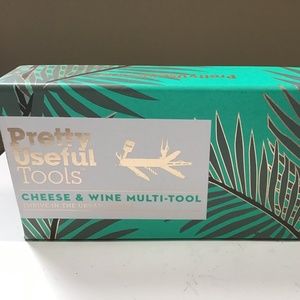 Cheese & Wine Muti Tool